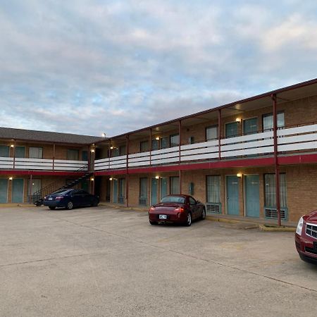Royal Inn Oklahoma City Exterior foto